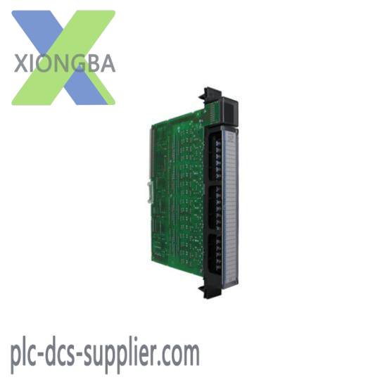 GE IC697MDL241