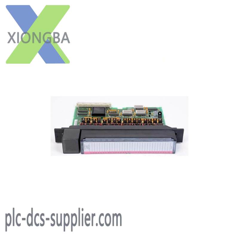GE IC697MDL350