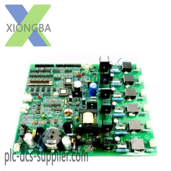 GE IC697MDL652