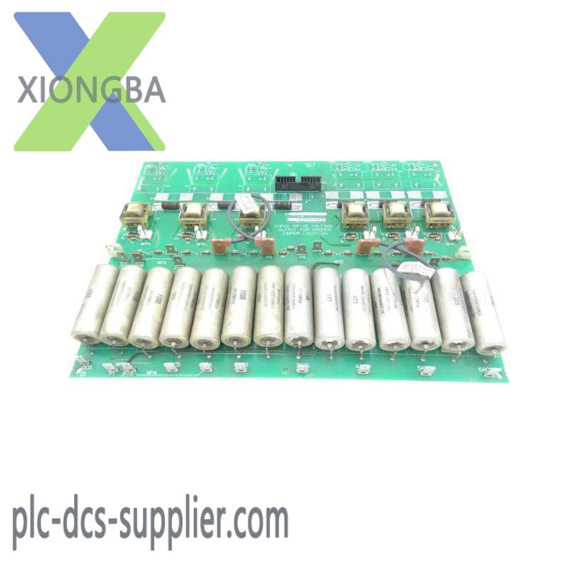 GE IC697MDL653