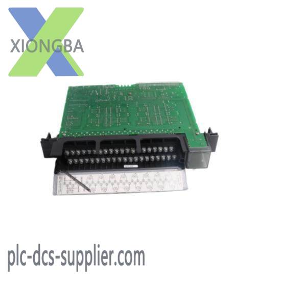 GE IC697MDL710