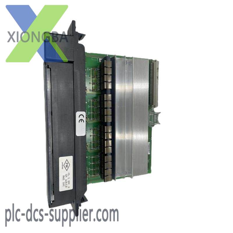 GE IC697MDL740