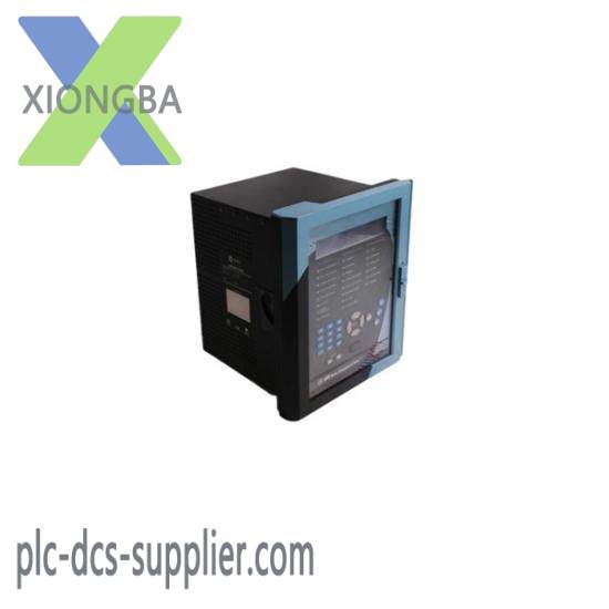 GE IC697PCM711P