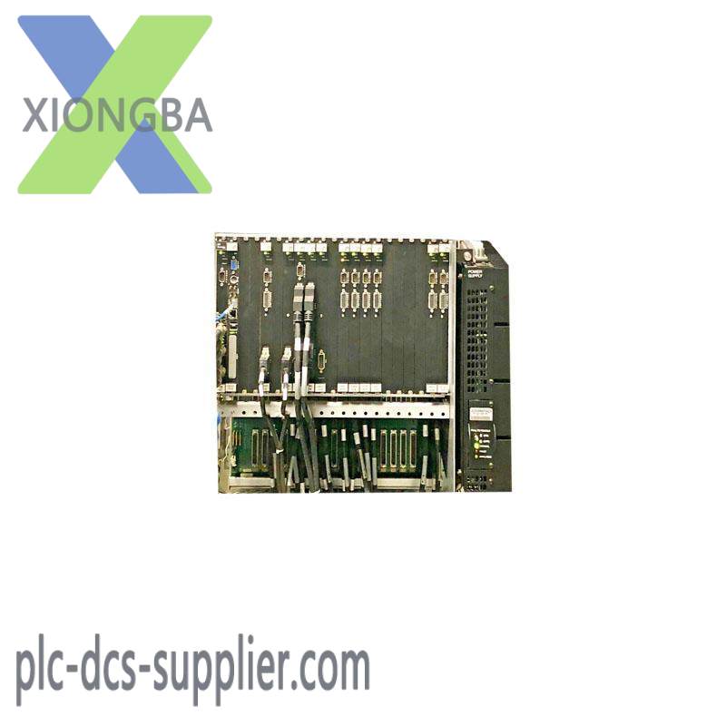 GE IC697PWR710F