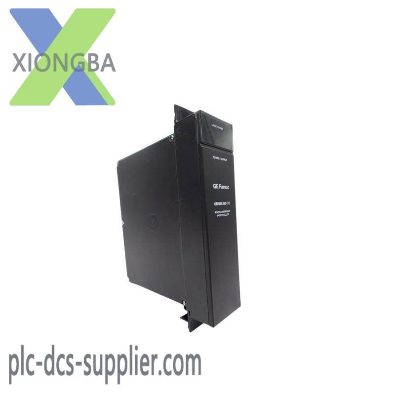 GE IC697PWR710N