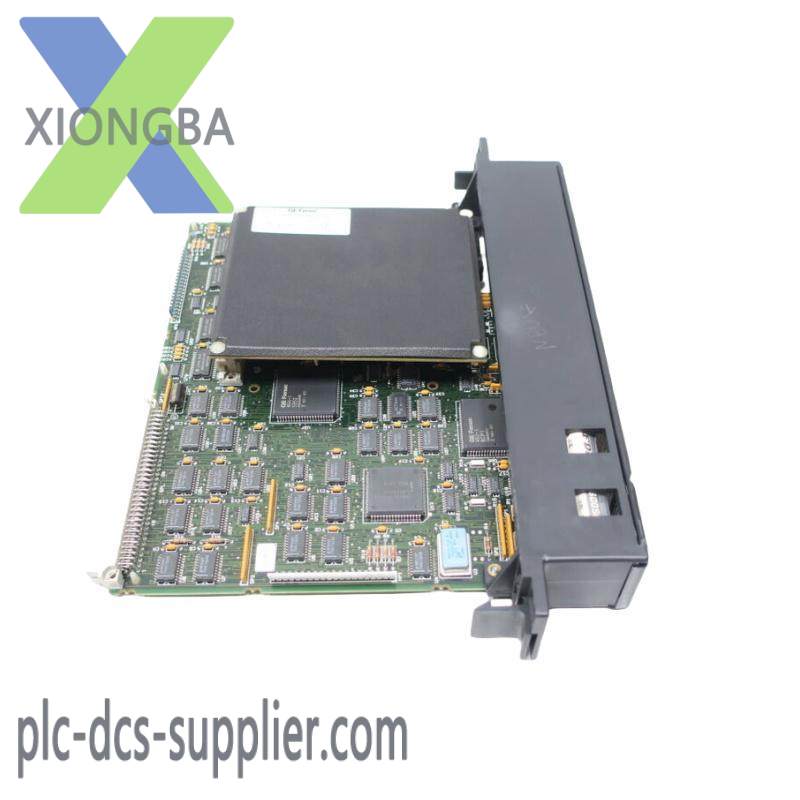 GE IC697PWR720