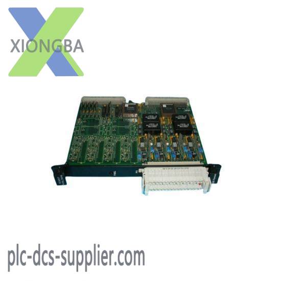GE IC697VAL304/4800