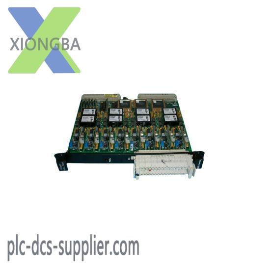 GE IC697VAL308/4800 BRAND NEW