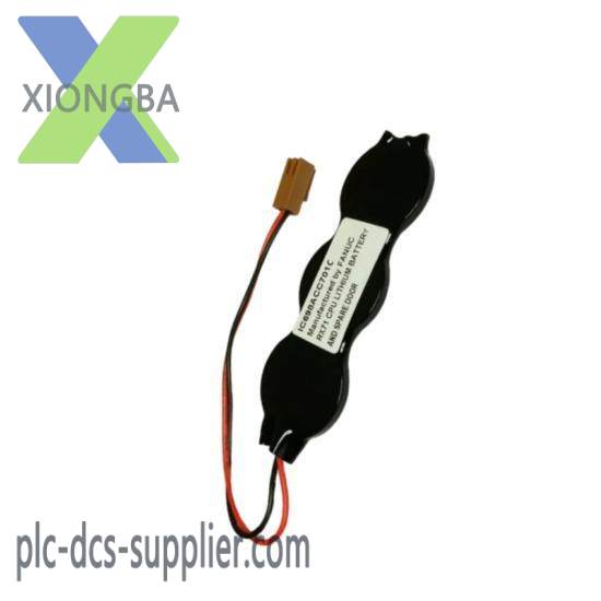 GE IC698ACC701