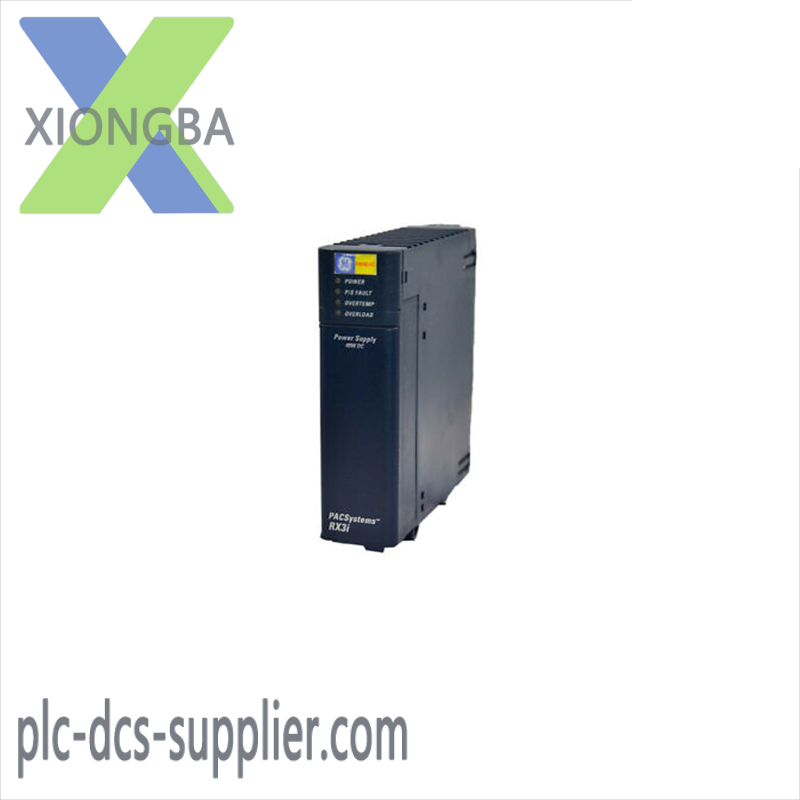 GE IC698CMX016