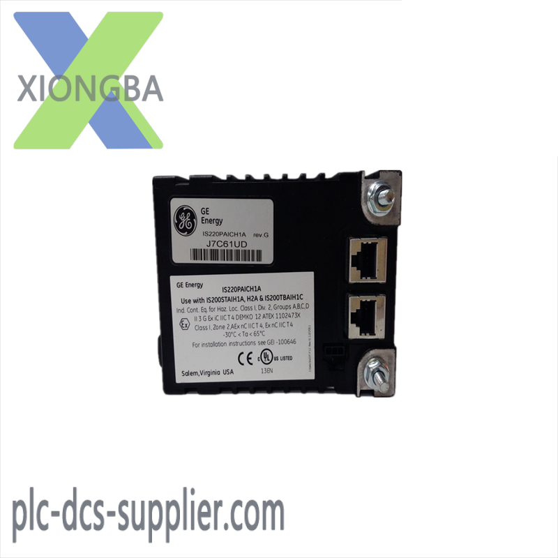 GE IC698CMX016 350-005567-000