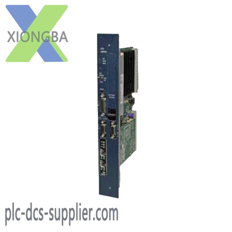 GE IC200ALG328J