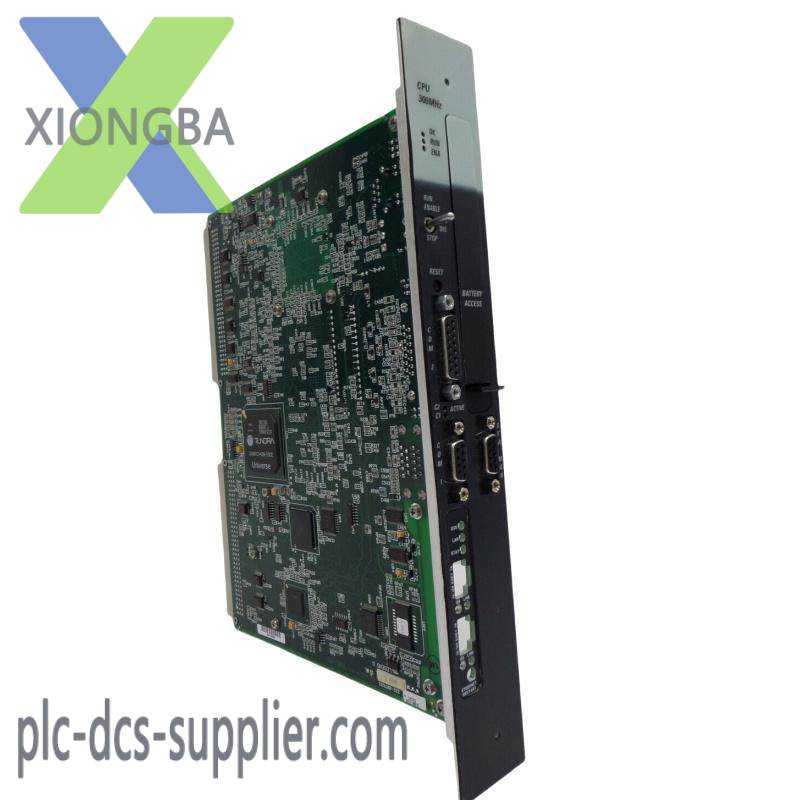 GE IC698CPE010