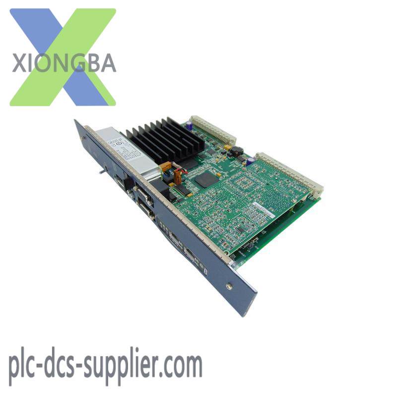GE IC698CPE020-JV Central Processing Units