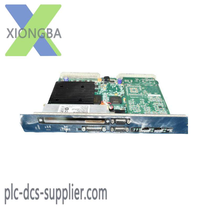 GE IC698CPE020