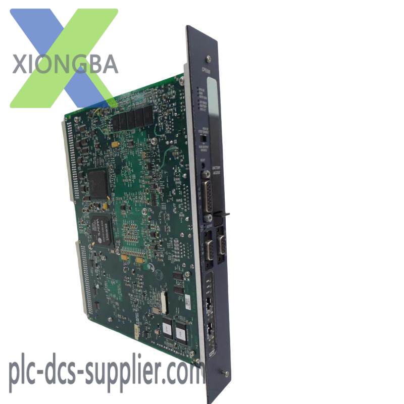 GE IC698CPE030