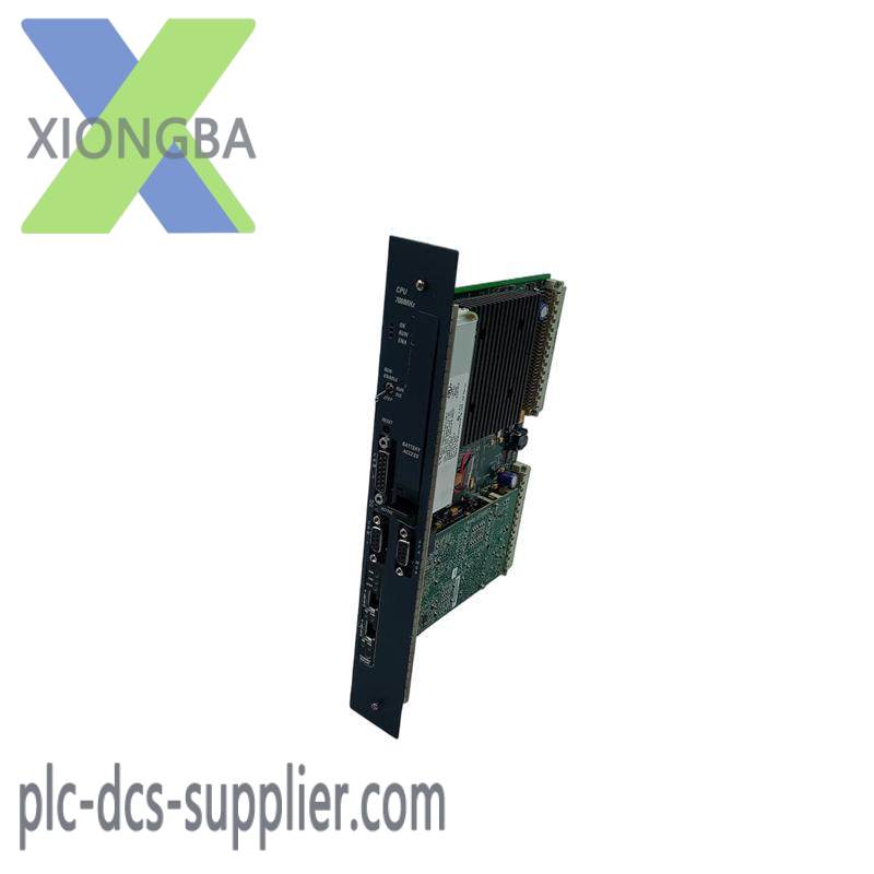 GE IC698CRE020 CPU MODULE