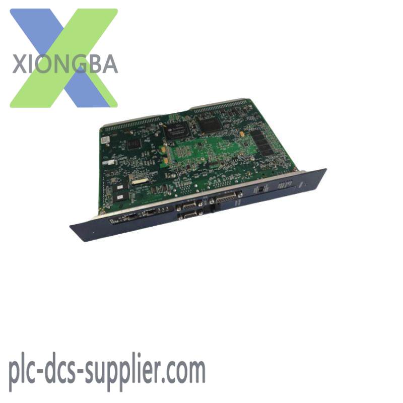 GE IC698CRE030