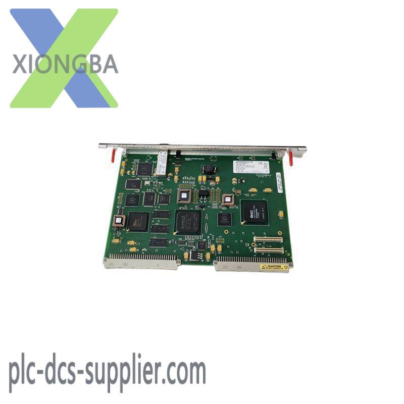 GE IC698CRE030 CPU SYSTEM