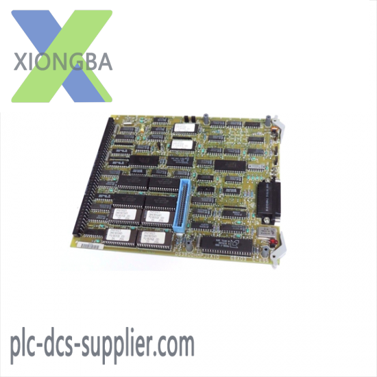 GE IC698PSA350