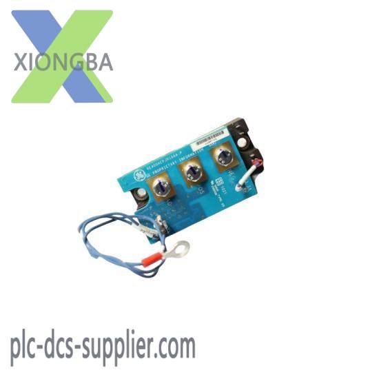 GE IC698PSD300