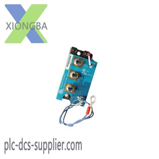 GE IC698PSD300