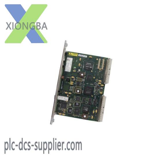 GE IC698RMX016-ED
