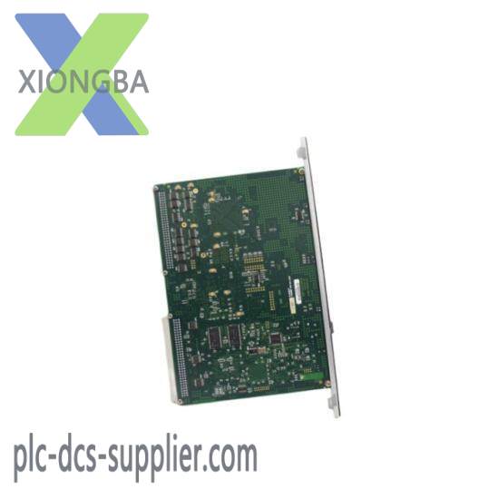 GE IC698RMX016-ED