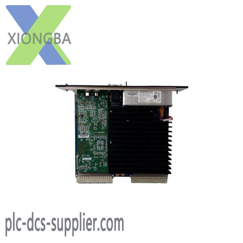GE IC698RMX016-ED MODULE CARD