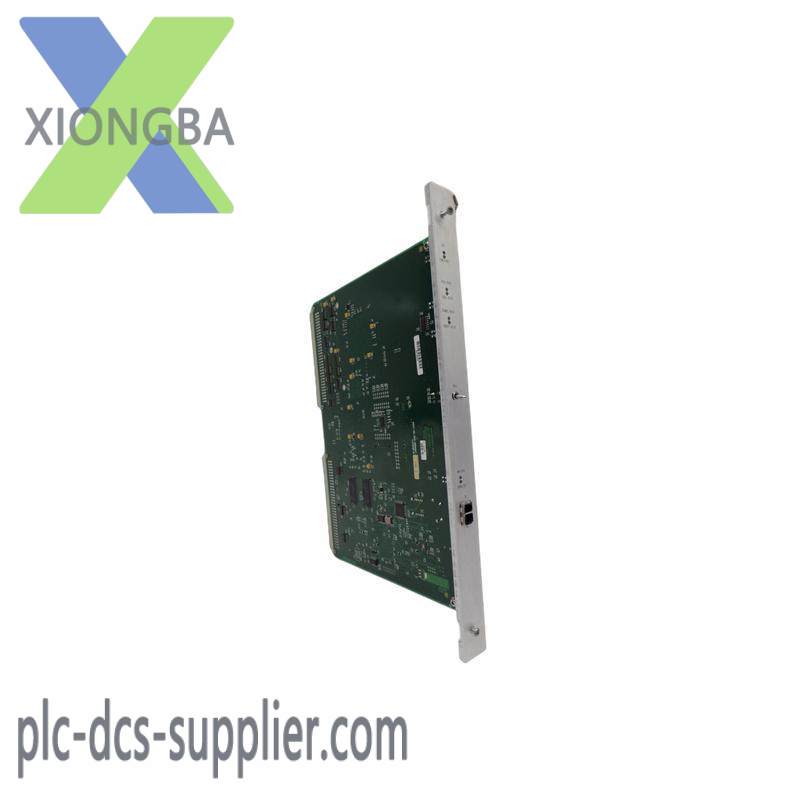 GE IC698RMX016 COMMUNICATION MODULE