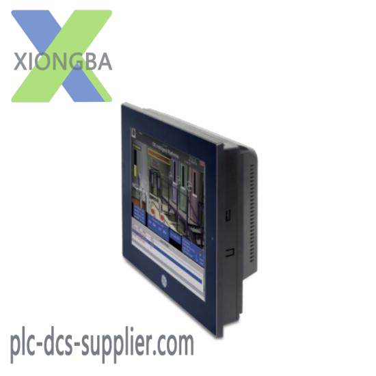 GE IC755CSS15CDA-AG 15 Inch Qp+ Ge Bezel