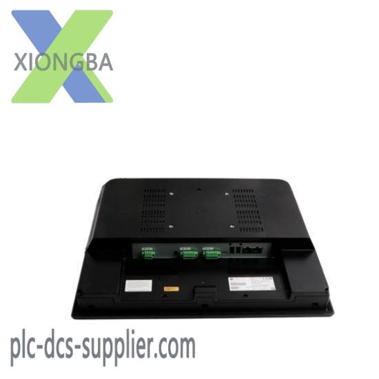 GE IC755CSS15CDA-AG 15 Inch Qp+ Ge Bezel