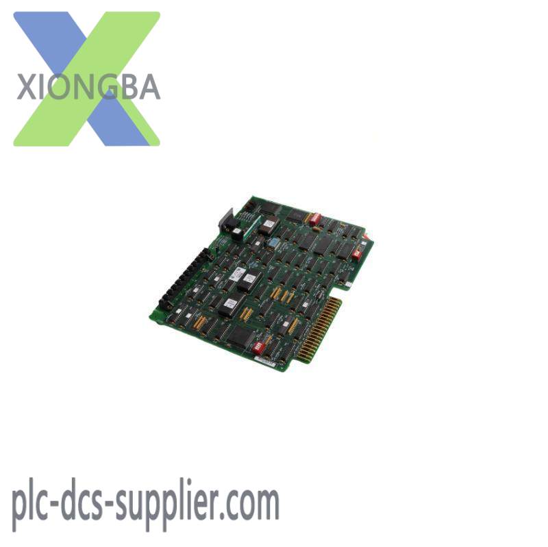 GE IIS200ERGTH1AAA Mark VI Circuit Board