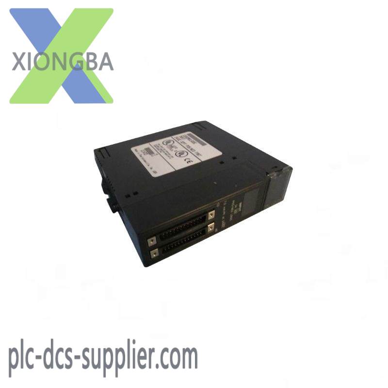 GE IS200ACLEH1BAA Electrical control module