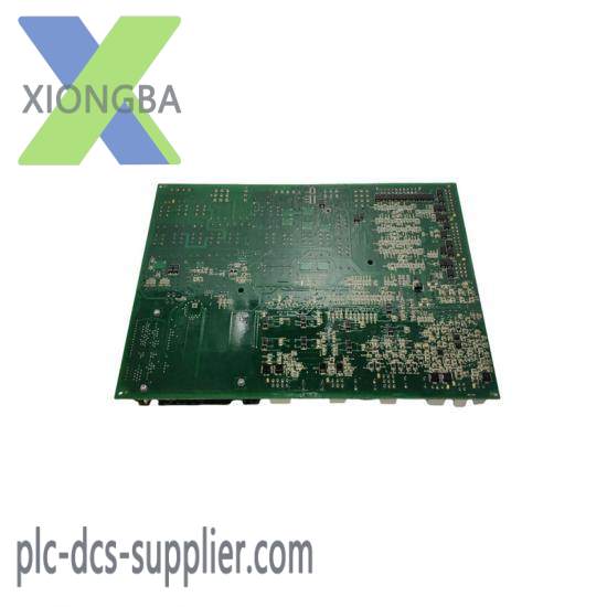 GE IS200AEPAH1B Printed Circuit Board