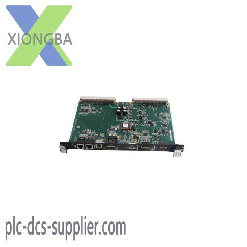 GE IS200BICLH1AED Printed Circuit Board