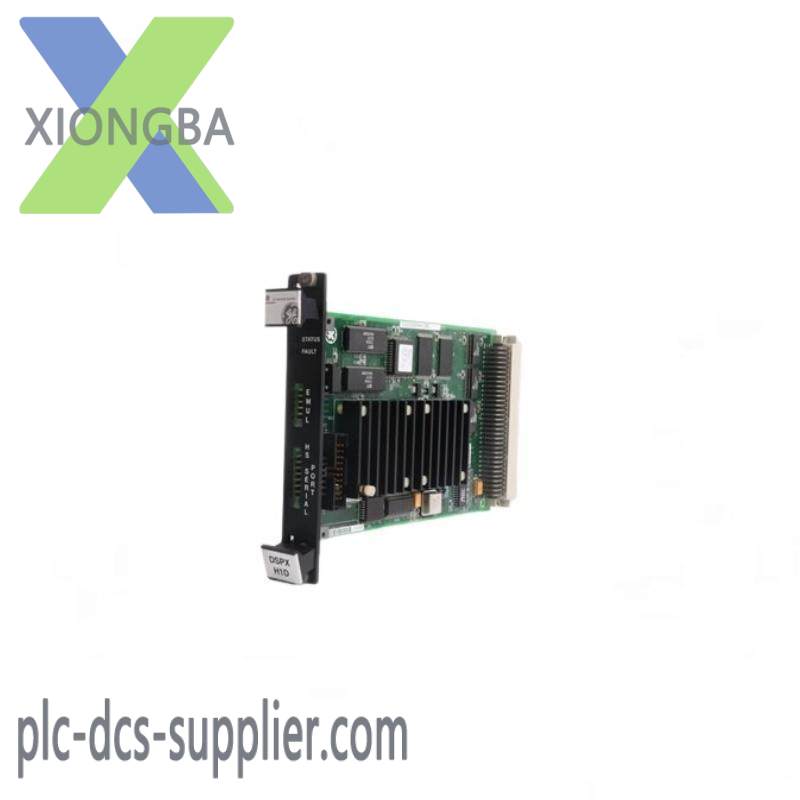GE IS200DSPXH1D CIRCUIT BOARD