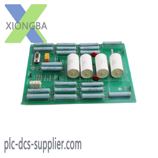GE DS200KLDCF1
