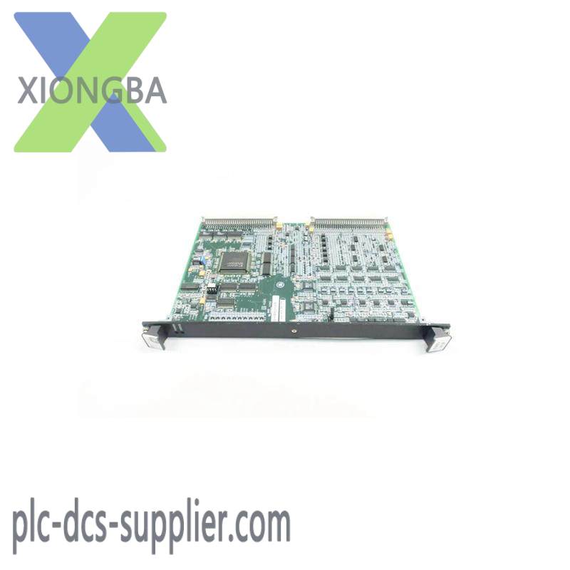 GE IS200EMIOH1AFB I/O Board