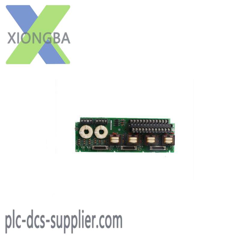 GE IS200EPCTG1AAA Printed Circuit Board