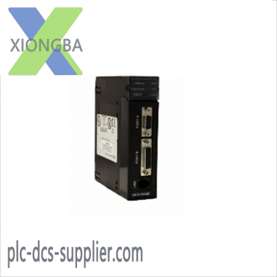 GE IS200EPSMG1AEC