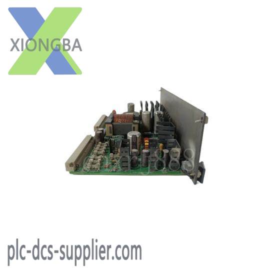 GE IS200EPSMG1AED Power Supply Module