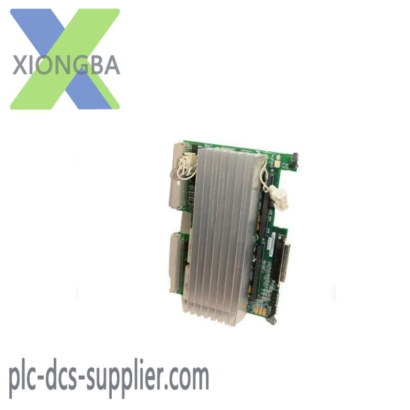 GE IS200PRTDH1A FIBER OPTIC BOARD