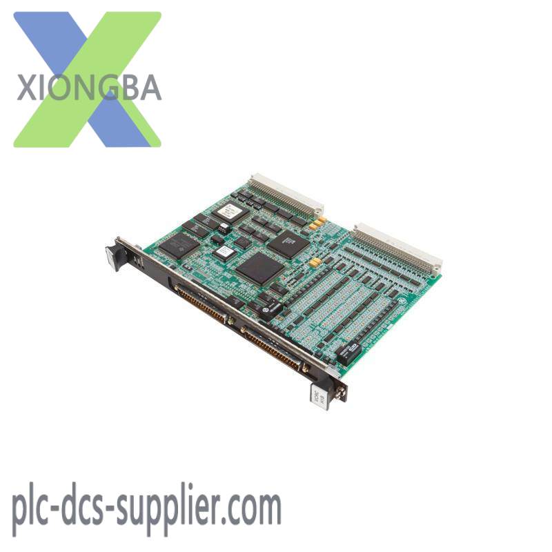 GE IS200SPROH1ABC Controller Module