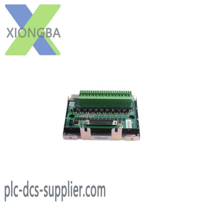 GE IS200STAIH2A ANALOG INPUT TERMINAL BOARD