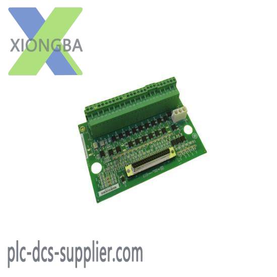 GE IS200STCIH2AED circuit board