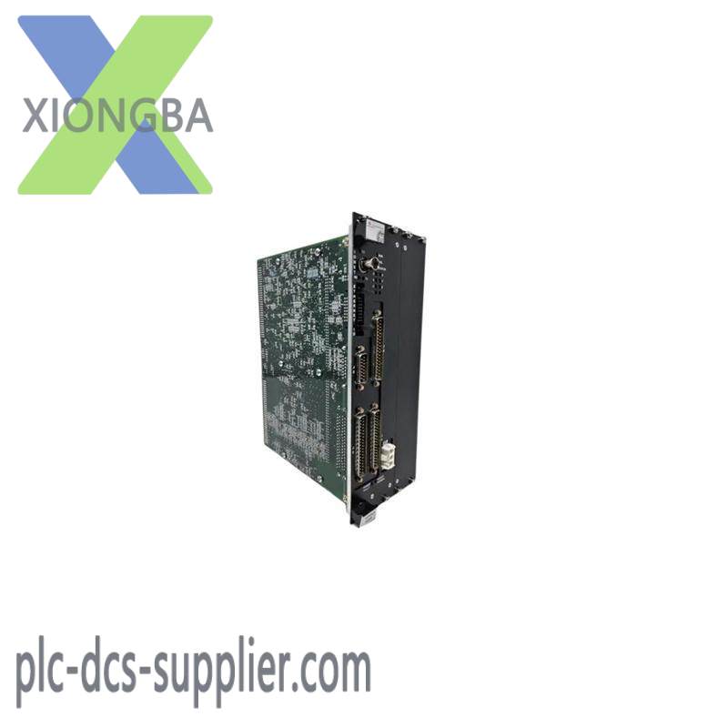 GE IS200TBCIH1BBC contact terminal board