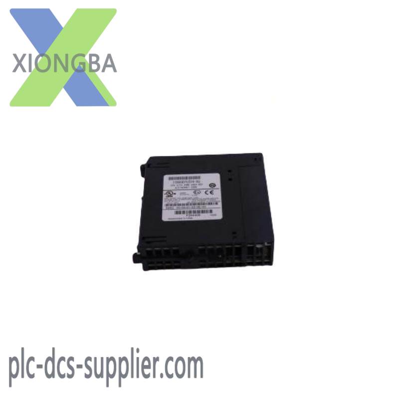 GE IS200TRLYH1BED IS200TRLYH1B Mark VI Board