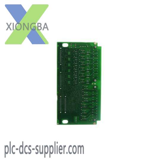 GE IS200TRLYH1BGG RELAY TERMINAL MODULE