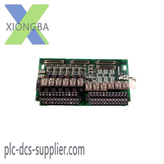 GE IS200TRLYH1BHH PCB Board